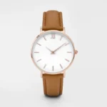 Fashion Casual Women's Watches Ladies Watches Leather Band Quartz Wristwatches Relogio Feminino Zegarek Damski Montre Femme - Image 8