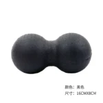2024 Fitness Ball Set High Density EPP Firm Peanut Massage Balls Lightweight for Myofascial Release Deep Tissue Therapy - Image 7