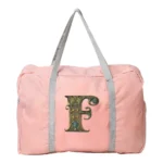Luggage Travel Bags Large Capacity Boston Bag Organizers Weekend Bag Graphic Series Foldable Clothes Storage 2024 New Fashion - Image 16
