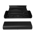 Professional Portable Travel Case for Braun/Oral B Electric Toothbrush, Family Use Light Plastic Holder Protective Storage Box - Image 6