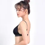 Women Bras Comfort Sport Bralette Underwear Sexy Seamless Lingerie Lace Backless Push Up Bra Corsets Top with Cups Ropa Mujer - Image 3