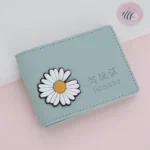 Fashion Driver License Card Holder Men Women PU Leather Cover for Car Driving Certificate ID Protector Cute Card Case Wallet - Image 7