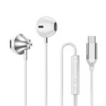 Wired Headphones For Samsung HiFi Surround In-ear USB Type C 3.5mm With wire control Wired Earbud For Galaxy S24 S23 A55 Ultra - Image 9