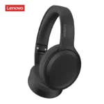Lenovo TH30 Wireless Headphones Bluetooth 5.3 Earphones Foldable Gaming Headset Sport Headphone with Mic Music Earbuds Original - Image 8