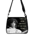 Prince Crossbody Bag, Women's Shoulder Bag, Stylish Travel Crossbody Bag, Women's Purses 5.23 - Image 2