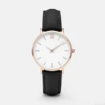 Fashion Casual Women's Watches Ladies Watches Leather Band Quartz Wristwatches Relogio Feminino Zegarek Damski Montre Femme - Image 9
