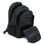 Classic Backpack Big Capacity Fashion Student Back Packs Travel Outdoor Packs Large Back Bags - Image 3