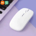 Xiaomi Silent Bluetooth Mouse Marcaron Computer Laptop Optical Mouse Wireless for iPad Samsung Tablet Universal Mice Noiseless - Image 14