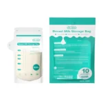Dr.isla Portable Electric Breast Pump USB Chargable Silent Portable Milk Extractor Automatic Milker Comfort Breastfeeding - Image 11