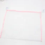 Baby Bathroom Mesh Bag Sucker Design Bath Toys Storage Bag Kids Toy Storage Mesh Toy Bag Net Infant Bathing Hanging Organizer - Image 5