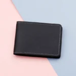 Ultra-thin Driver License Holder Leather Cover For Car Driving Documents Business ID Pass Certificate Folder Unisex Wallet Case - Image 13