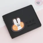 Fashion Driver License Card Holder Men Women PU Leather Cover for Car Driving Certificate ID Protector Cute Card Case Wallet - Image 10