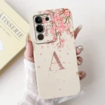 For Vivo Y29 4G Case 2025 Cute Crown Flower Letters Soft Silicone Cover For Vivo Y29 5G V2420 Y 29 Funda For VivoY29 Phone Cases - Image 18