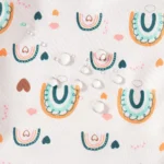 BIAI 1pc Waterproof Baby Diaper Storage Bag Washable Resuable Stroller Organizer Bag Sports Travel Storage Bag Makeup Bag - Image 4