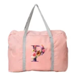 Luggage Travel Bags Boston Bag Organizers Large Capacity Weekend Bag Butterfly Series Foldable Clothes Storage 2024 Fashion - Image 19