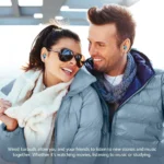 Wired Headphones For Samsung HiFi Surround In-ear USB Type C 3.5mm With wire control Wired Earbud For Galaxy S24 S23 A55 Ultra - Image 4