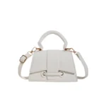 Handbag Portable Bag Single-Shoulder Woman's Bag Crossbody Package New Fashion Female Shoulder Bag Casual Trendy Phone Bag - Image 5