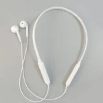 Wireless Bluetooth 5.0 Neck-Hanging Type Stereo Bluetooth Earphone Earphones With Mic Bluetooth Headset Bluetooth Headphone - Image 2