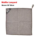 Super Absorbing Water Towel Coffee Machine Bar Coffeeware Milk Tea Shop Special Appliance Househood Cleaning Kitchen Tool - Image 8