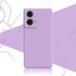 Original Mobile Phone Cases for Motorola Moto G85 MotoG85 5G 360 Soft Luxury Square Liquid Silicone Back Covers Waterproof Bags - Image 10