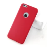 Silicon Case For iPhone 6 6s 7 8 Plus 7Plus 8Plus SE 2020 iphone 11 12 13 Pro X XS MAX XR mini Gel Cell Phone Cover Casing Coque - Image 4