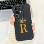 For Vivo Y29 4G Case 2025 Cute Crown Flower Letters Soft Silicone Cover For Vivo Y29 5G V2420 Y 29 Funda For VivoY29 Phone Cases - Image 39