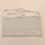 39x20cm 1PCS Large Baby Crib Storage Bag Cotton Multifunctional Newborn Bed Headboard Organizer For Kids Baby Bedding Diaper Bag - Image 11