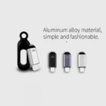 Universal Smart IR Infrared Remote Control  Mobile Phone Type C Adapter iPhone TV Air Conditioner Fan Home Appliance Controller - Image 6