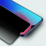 Privacy Screen Protector for OPPO A16K A57 F7 F9 R15X R17 RX17 Pro NEO A7 A7X K1 Anti Spy Tempered Glass Black Protective Film - Image 5