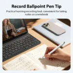 For Apple Android Stylus Pencil For Ipad 10 Pro Air 3 in 1 Universal Pens For Samsung Xiaomi Huawei Redmi Tablet Phone Touch Pen - Image 5