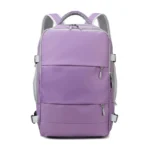 Backpack Large Capacity Journey Multifunction Travel Backpack With Shoe Storage Multilayer Luggage Bag - Image 8