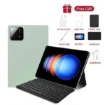 2025 New Original Global Edition Tablet PC Pad 7 Pro, with Snapdragon 8gen2, Android 14 HD 4K, 22GB + 2TB, Dual SIM 5G and WIFI - Image 8