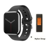New AMOLED 2.05" HD Screen GPS Smart Watch Women Series 10 Custom Dial  Wireless Charging NFC Men Smartwatch For Apple Watch IW9 - Image 22