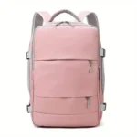 Backpack Large Capacity Journey Multifunction Travel Backpack With Shoe Storage Multilayer Luggage Bag - Image 9