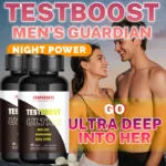 Male Enhancing Supplement, Supports Reproductive Health Energizer, Men Muscle Builder Enlargement Pills, Endurance tablets