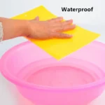 Strong Flies Traps Bugs Sticky Board Catching Aphid Insects Pest Killer Outdoor Fly Trap Aphids Mosquito Fungus Fly Killer Tools - Image 3