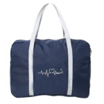Luggage Travel Bags Nylon Foldable Large Capacity Bag Food Series Printing Unisex Water Proof Handbags Travel Packs Dropshipping - Image 18