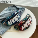 Women Travel Personal Printed Crossbody Bag Mini Cross Body Bags Male One Shoulder Sling Bag Leisure Anti-splash Men's Chest Bag