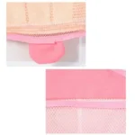 Baby Bath Toys Organizer Quick Dry Toddlers Mesh Net Bag for Bathroom Toy Storage Cartoon Shape Sand Beach Toys Storage Holder - Image 5