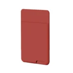 3M Phone Wallet Case Card Holder Self-Adhesive Silicone Pocket Stick ID Bank Credit Card Storage Card Holder Bag Accessory - Image 10