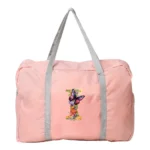 Luggage Travel Bags Boston Bag Organizers Large Capacity Weekend Bag Butterfly Series Foldable Clothes Storage 2024 Fashion - Image 28