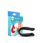 Sugar Control Acupressure Point Clip for Diabetic Treatment Blood Glucose Relief Balance Relaxation Tension Anxiety Health Care - Image 2