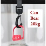 Baby Pram Hooks Rotate Hanging Bag 360 Degree Cart Organizer Storage Bag Hanger Universal Outdoor Stroller Accessories - Image 4