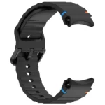 20mm Original Silicone Strap for Samsung Galaxy Watch 7 44mm 40mm/6 Classic 47 43mm/5pro 45mm Wrist Belt Galaxy Watch 6 5 4 Band - Image 5