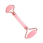 Gua Sha Massage Board for Face Rose Pink Guasha Set Plate Jade Face Massager Scrapers Tools for Face Neck Back Body - Image 11