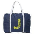 Travel Suitcases Woman Tote Bags Foldable Organizers Bag Engrave Image Letter Pattern Series Large Capacity Luggage Storage Bag - Image 19