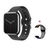 New AMOLED 2.05" HD Screen GPS Smart Watch Women Series 10 Custom Dial  Wireless Charging NFC Men Smartwatch For Apple Watch IW9 - Image 23
