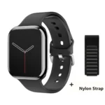 New AMOLED 2.05" HD Screen GPS Smart Watch Women Series 10 Custom Dial  Wireless Charging NFC Men Smartwatch For Apple Watch IW9 - Image 29