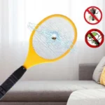 1/2/4PCS Electric Mosquito Swatter Cordless Mosquito Killer Summer Fly Swatter Bug Fly Racket Insects Repellent - Image 3