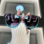 Retro Cat Eye Sunglasses Women Men Fashion Vintage Sun Glasses Female Male Brand Designer Shades Mirror Travel Oculos De Sol - Image 3